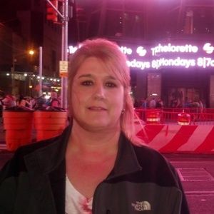 Meet your Posher, Tracy